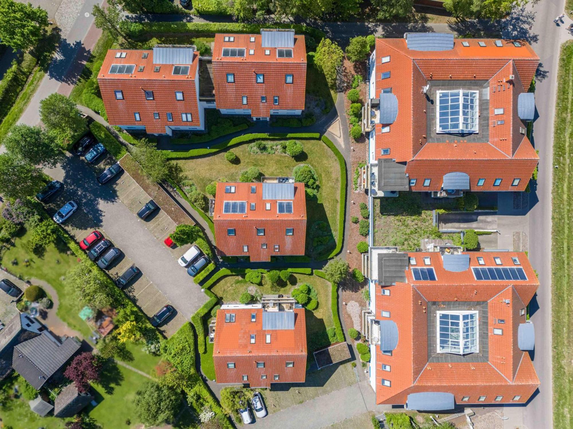 Residenz Am Strand Wohnung 2-46 Zingst Exterior foto
